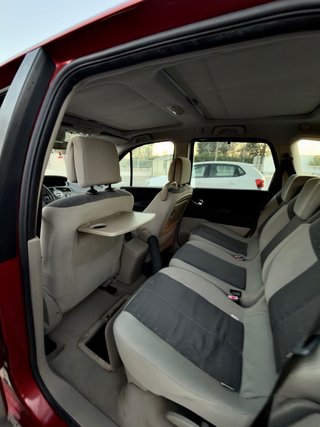 Renault Grand Scénic 1.9 dCi 130 CV, 7 plazas