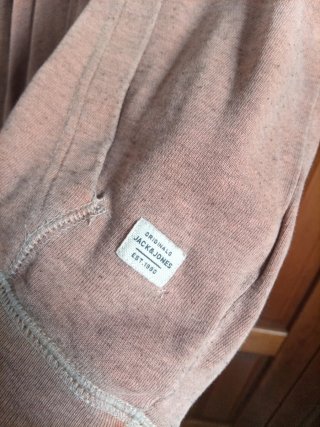 Sudadera Jack & Jones California Downtown LA