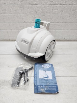 Robot Limpiafondos Piscina ZX50