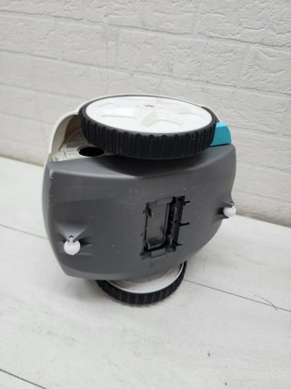 Robot Limpiafondos Piscina ZX50