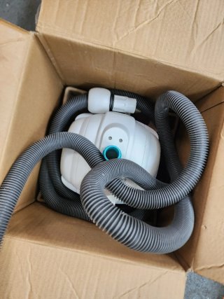 Robot Limpiafondos Piscina ZX50