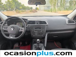 Renault Kadjar TCe 130 Intens Energy 96 kW (130 CV)