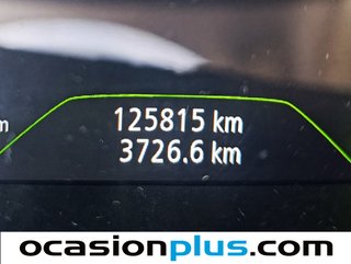 Renault Kadjar TCe 130 Intens Energy 96 kW (130 CV)