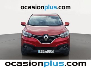Renault Kadjar TCe 130 Intens Energy 96 kW (130 CV)