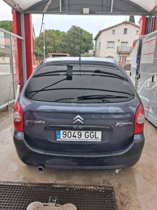 Citroen Xsara 2008