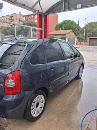 Citroen Xsara 2008