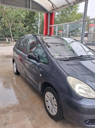 Citroen Xsara 2008