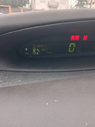 Citroen Xsara 2008