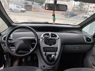 Citroen Xsara 2008