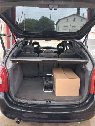 Citroen Xsara 2008