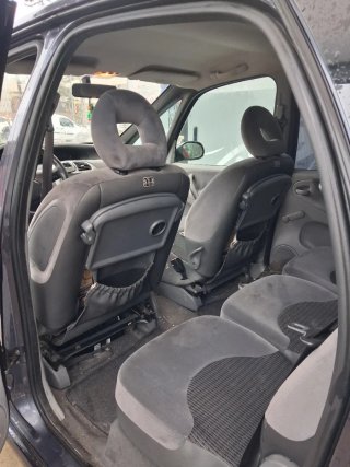 Citroen Xsara 2008