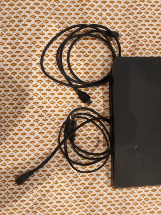 Consola PlayStation 4 (PS4) Slim Negra