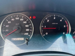 Toyota Land Cruiser VX 3 puertas Manual 2007