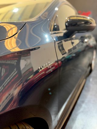 Mercedes-Benz Clase A Mercedes-AMG A 35 4MATIC+