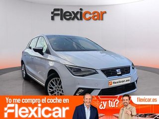 Seat Ibiza 1.0 TSI 85kW (115CV) FR Salta