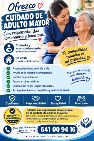 Solicitud de empleo Asistencia y acompañamiento