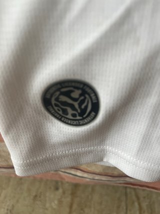 Primera Equipación Oficial Valencia CF Puma
