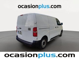 Fiat Scudo Furgon 1.5 Bluehdi L2 88 kW (120 CV)