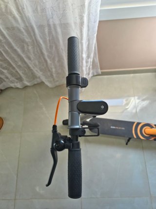 Patinete Eléctrico Olsson Pulse Fresh