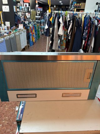 Cecotec Campana Extractora Telescópica 60cm Bolero