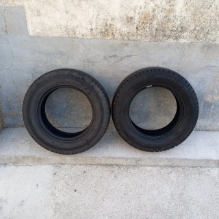 Neumáticos Michelin Agilis 195/70 R15 C