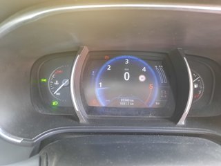 Renault Megane 2016