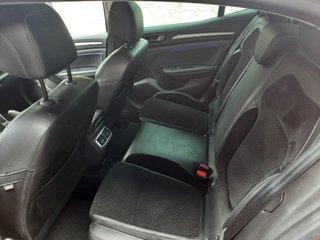 Renault Megane 2016