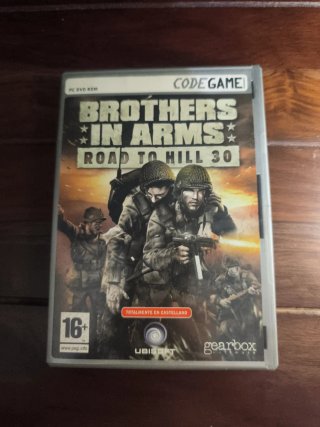 Lote 3 Juegos PC Code Game