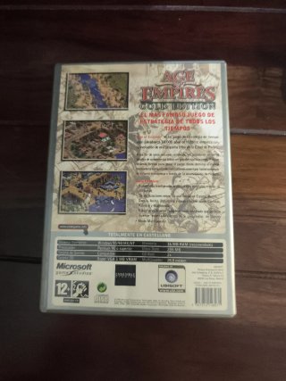 Lote 3 Juegos PC Code Game