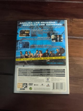 Lote 3 Juegos PC Code Game