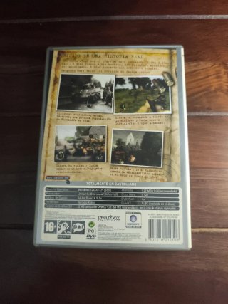 Lote 3 Juegos PC Code Game