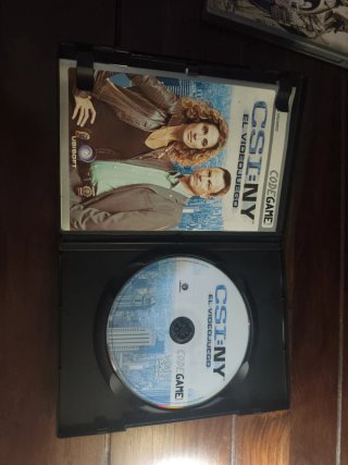 Lote 3 Juegos PC Code Game