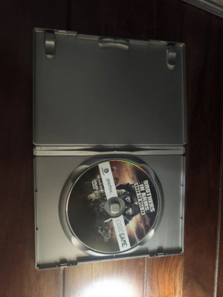 Lote 3 Juegos PC Code Game