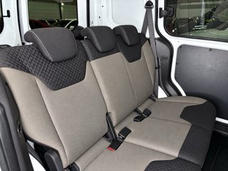 Ford Transit Courier | 5 plazas y garantía