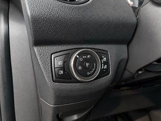 Ford Transit Courier | 5 plazas y garantía