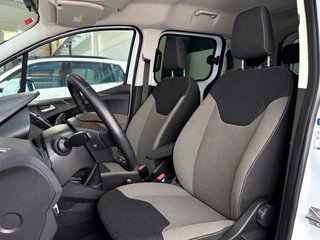 Ford Transit Courier | 5 plazas y garantía