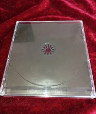 Caja original PlayStation 1