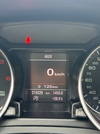 Audi A5 2011