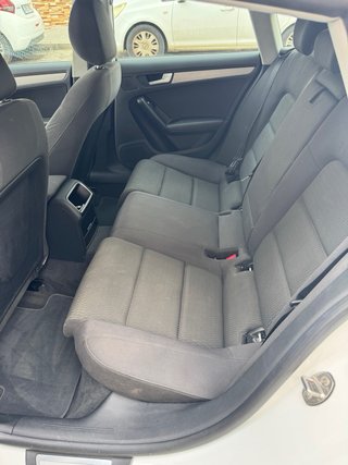 Audi A5 2011