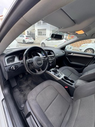 Audi A5 2011