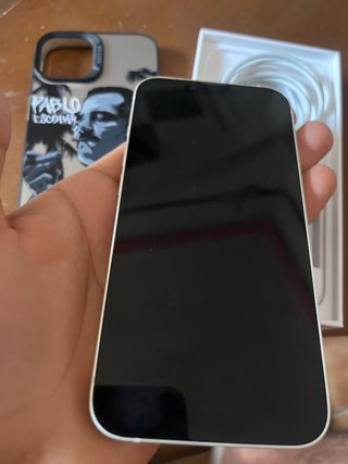 iPhone 13 128GB Starlight
