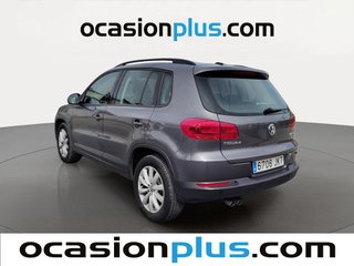 Volkswagen Tiguan T1 2.0 TDI BMT 4x2 110 kW (150 CV)