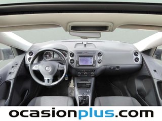 Volkswagen Tiguan T1 2.0 TDI BMT 4x2 110 kW (150 CV)