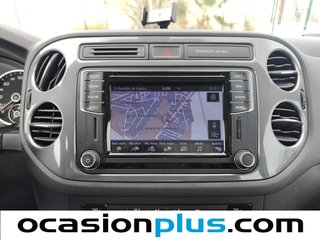 Volkswagen Tiguan T1 2.0 TDI BMT 4x2 110 kW (150 CV)