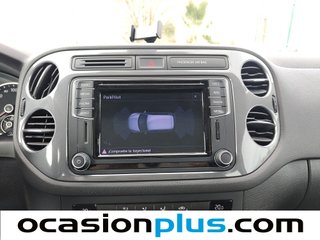 Volkswagen Tiguan T1 2.0 TDI BMT 4x2 110 kW (150 CV)