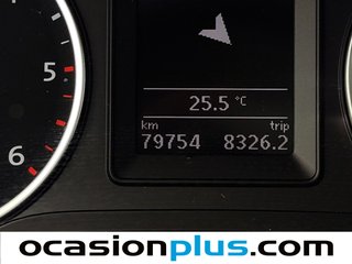 Volkswagen Tiguan T1 2.0 TDI BMT 4x2 110 kW (150 CV)