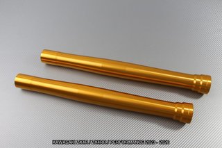 Vainas de horquilla KAWASAKI ZX4R ZX4RR 2023 2026