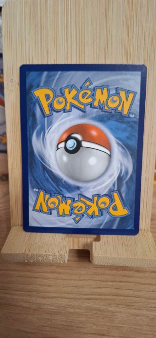 Carta Pokémon Cutiefly Básico 30 HP