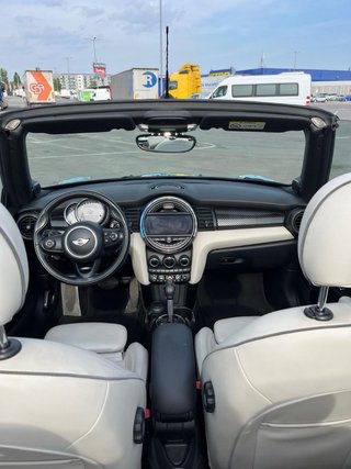 MINI Cooper S Cabrio F57 2.0 192CV Automático 2017