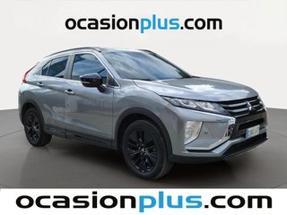 Mitsubishi Eclipse Cross 150T Motion Black Edition 120 kW (163 CV)